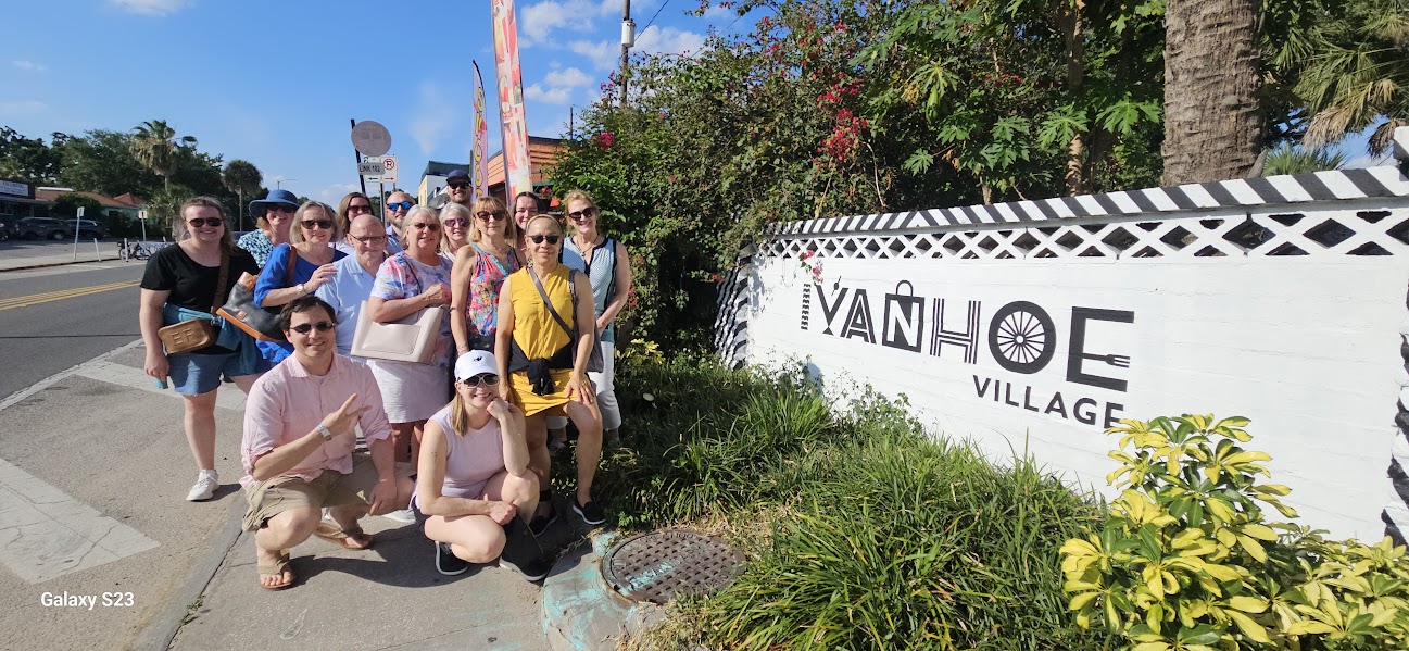 Exploring Orlando’s Main Street Districts: 7 Local Spots You Can’t Miss