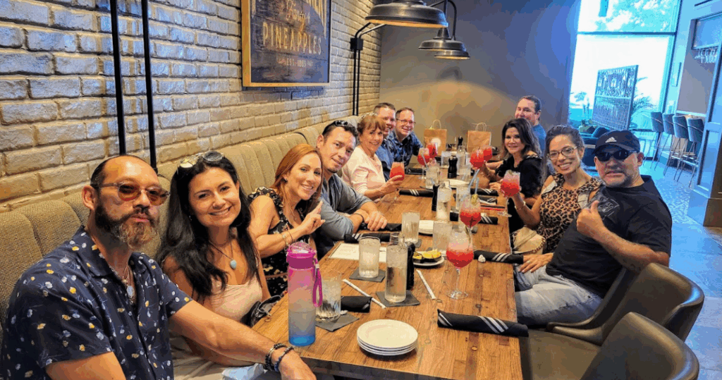 Orlando’s Ivanhoe Village Food Tour